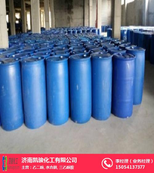 载体乙二醇用途-凯骏冷媒乙二醇用途(在线咨询)-乙二醇用途